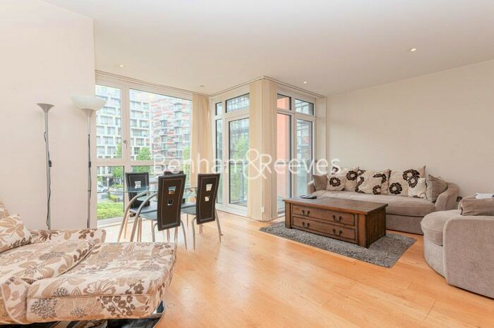 2 Bedroom Flat To Rent In Grosvenor Waterside, Chelsea Embankment, SW1W
