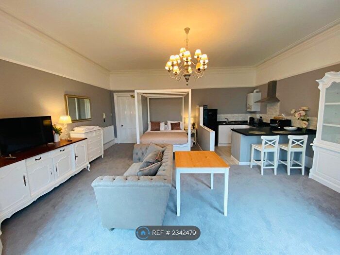 1 Bedroom Flat To Rent In Fulwood Road, Sheffield, S10