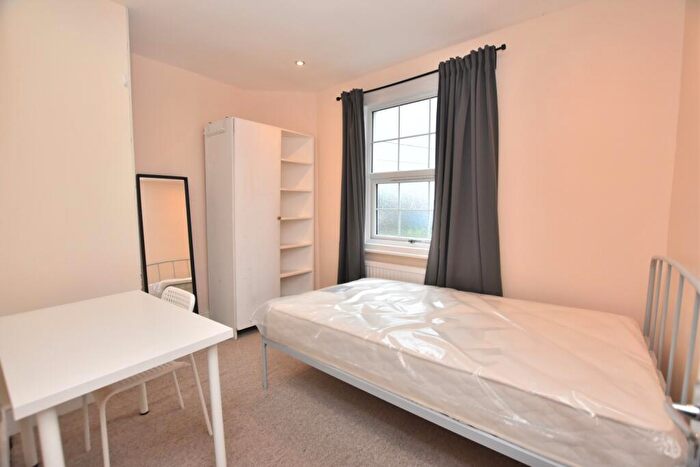 1 Bedroom Terraced House To Rent In Room, Fishponds Road, Fishponds, Bristol, BS16
