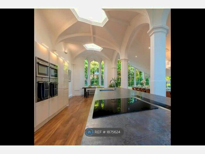 7 Bedroom Semi-Detached House To Rent In Malvern Road, Worcester, WR2