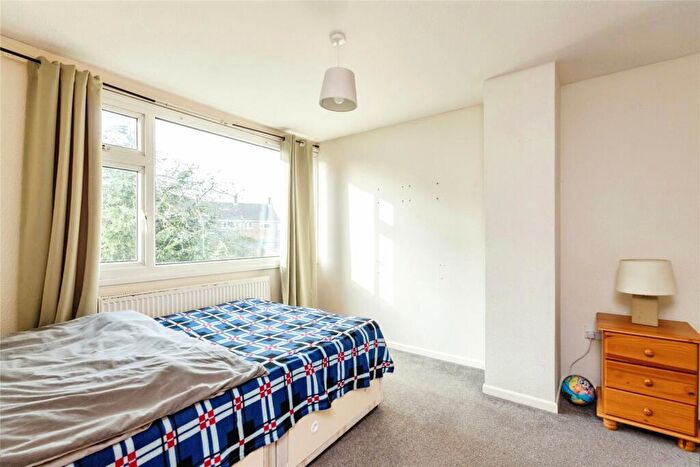 3 Bedroom Terraced House For Sale In Glenlivet Gardens, Clifton, Nottingham, NG11
