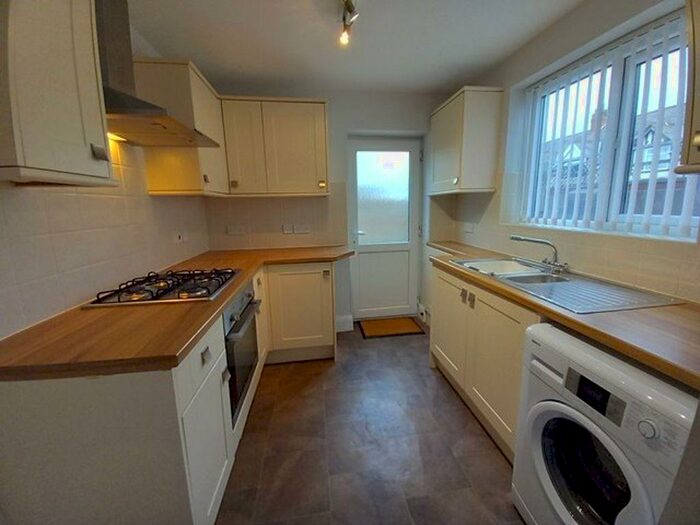 2 Bedroom Terraced House To Rent In Douglas Street, Walney Island, LA14