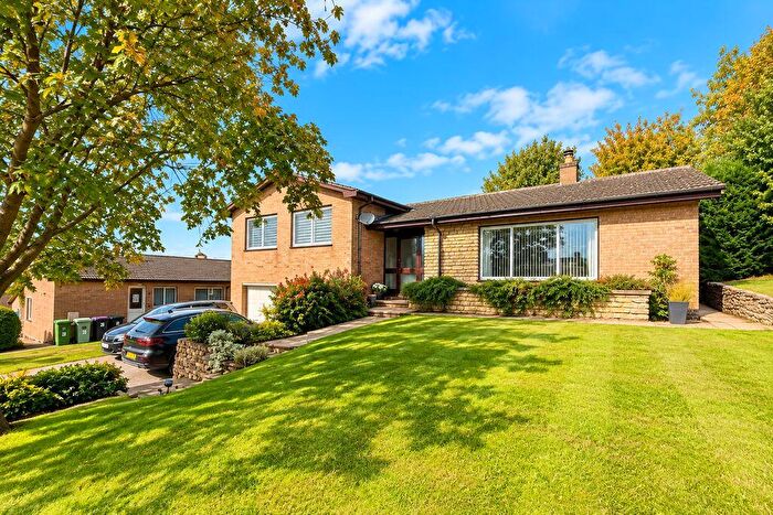 4 Bedroom Detached House To Rent In Hillside Drive, Grantham, NG31