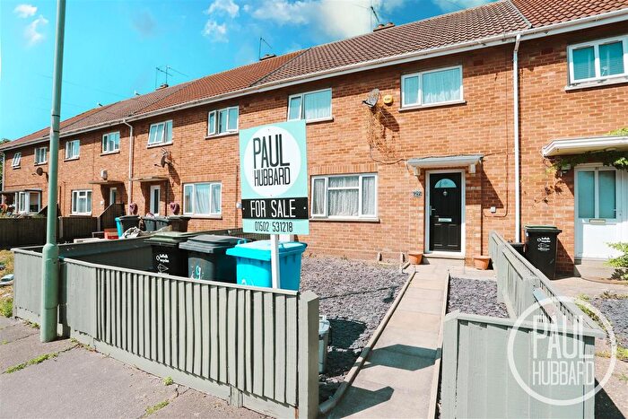 3 Bedroom Terraced House For Sale In Summerfield Gardens, Lowestoft, NR33