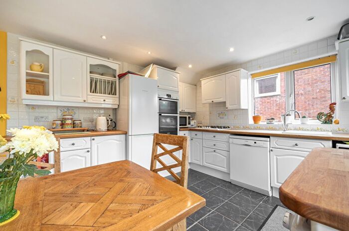 3 Bedroom Semi Detached House For Sale In Colley End Road, Paignton, Devon, TQ3