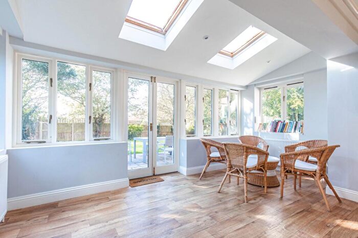 5 Bedroom Detached House For Sale In A Beautiful Four-bedroom, All En-suite Property In The Charming Village Of Blakeney., NR25
