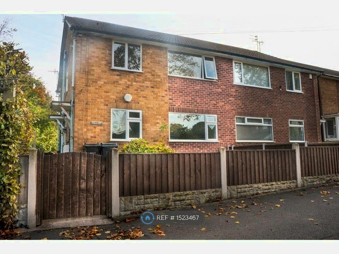 2 Bedroom Maisonette To Rent In Mapledene Road, Birmingham, B26
