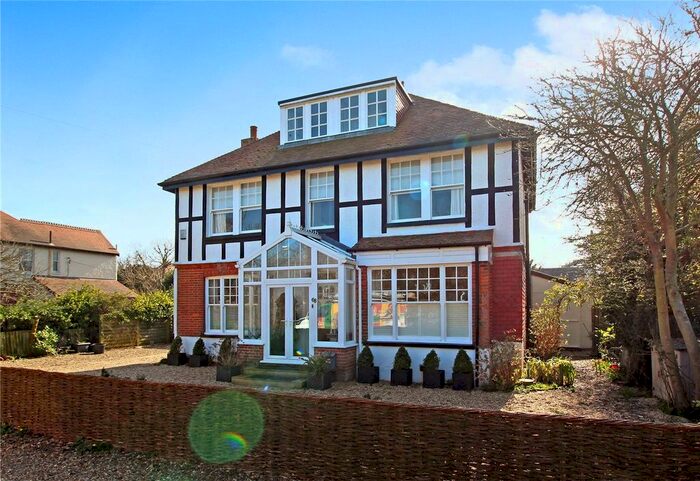 5 Bedroom Detached House For Sale In North Road, Southwold, IP18