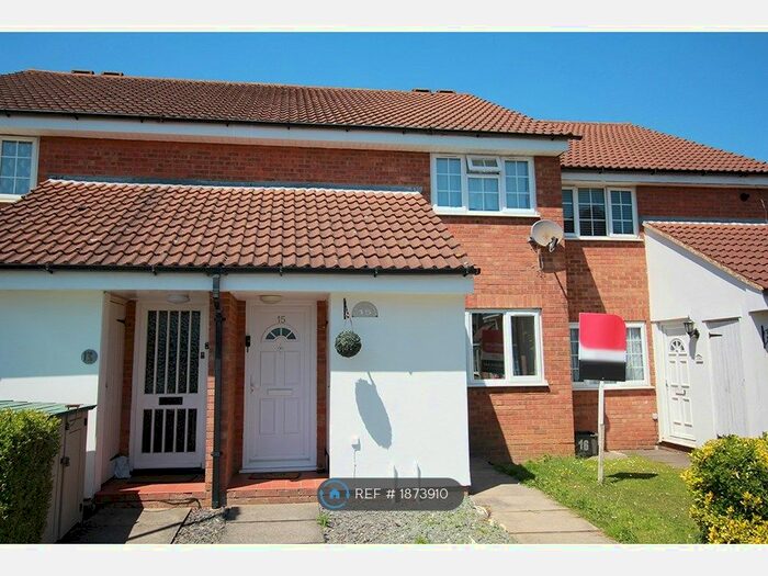 1 Bedroom Flat To Rent In Renshaw Close, Luton, LU2