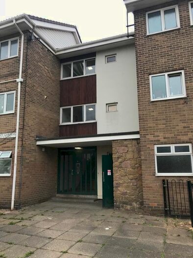 2 Bedroom Flat To Rent In Elliott Gardens, South Shields, NE34