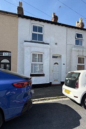 2 Bedroom Terraced House To Rent In Groveland Avenue, Wirral, Merseyside, CH47