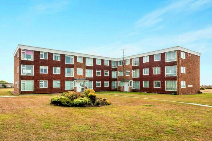 2 Bedroom Apartment To Rent In Rackham Road, Rustington, BN16
