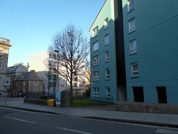 1 Bedroom Flat To Rent In Viewcraig Street, Holyrood, Edinburgh, EH8