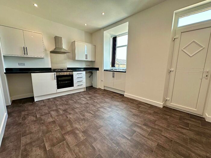 3 Bedroom Terraced House To Rent In Saxifield Street, Burnley, Lancashire, BB10