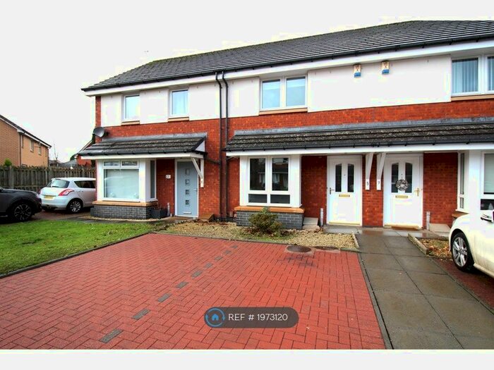 2 Bedroom Terraced House To Rent In Abbotsford Avenue, Hamilton, ML3