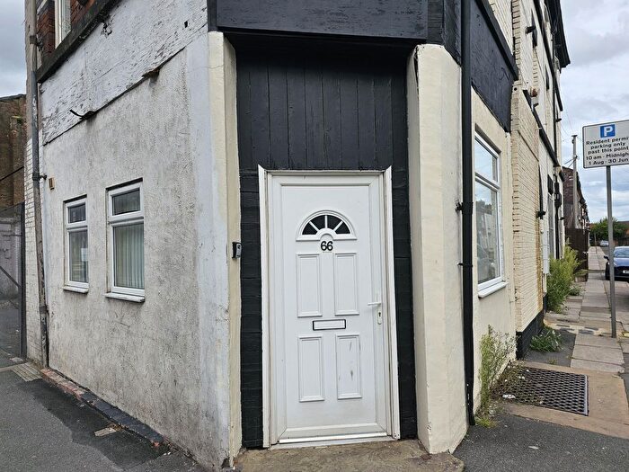 Studio For Sale In Investment With High Yield Rice Lane, Walton, Merseyside, L9