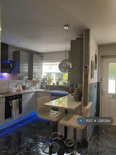 3 Bedroom Terraced House To Rent In Spindle Close, Basingstoke, RG21