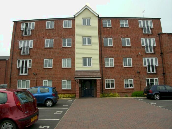 2 Bedroom Flat To Rent In Mill Bridge CloseRetfordNotts, DN22