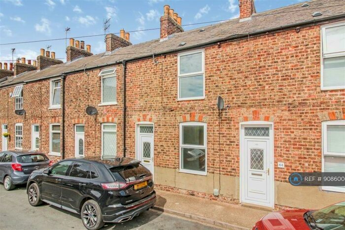 2 Bedroom Terraced House To Rent In Norwood Grove, Beverley, HU17