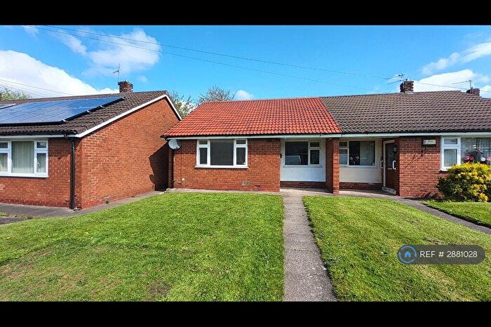 3 Bedroom Semi-Detached House To Rent In Thornmere Close, Manchester, M27