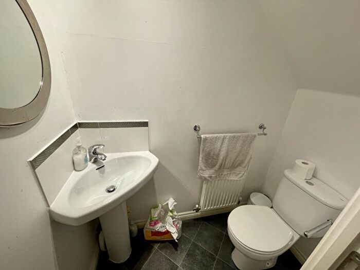 1 Bedroom House To Rent In Tailors Row, Norwich, NR3