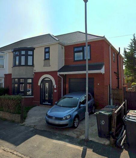 Studio To Rent In Rondini Avenue Luton, LU3