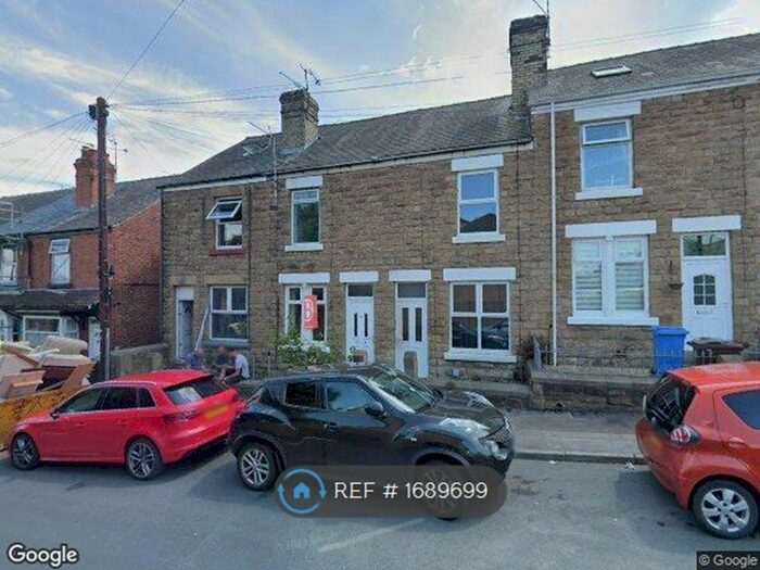 2 Bedroom Terraced House To Rent In Furnace Lane, S13