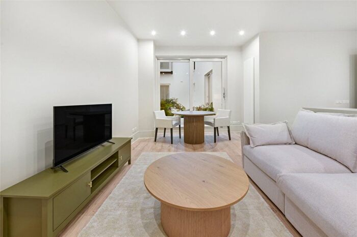 1 Bedroom Flat To Rent In Drury Lane, WC2B