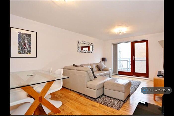 2 Bedroom Flat To Rent In North Star Boulevard, Greenhithe Village, DA9