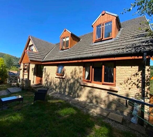 7 Bedroom Detached House To Rent In Swn Y Nant, Heol Rhyd, Craig-Cefn-Parc, Swansea, SA6