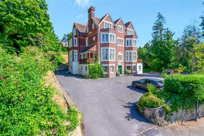 2 Bedroom Apartment To Rent In Guildown Road, Guildford, Surrey, GU2