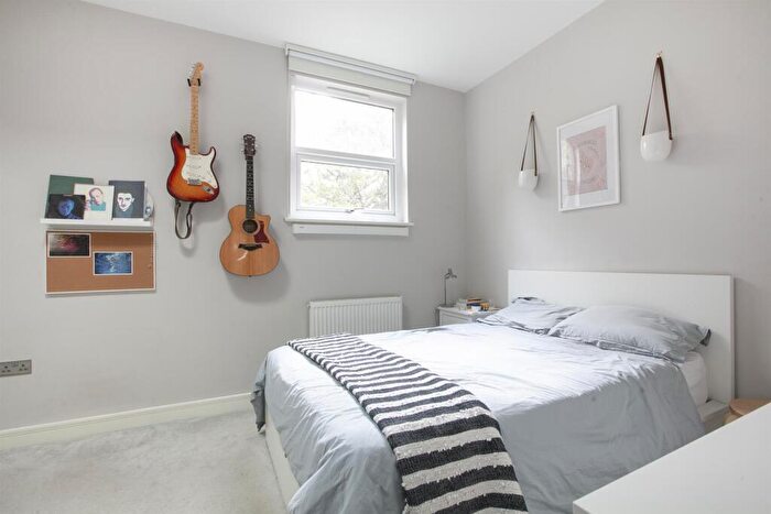 2 Bedroom Terraced House For Sale In Consort Road, Nunhead, SE15