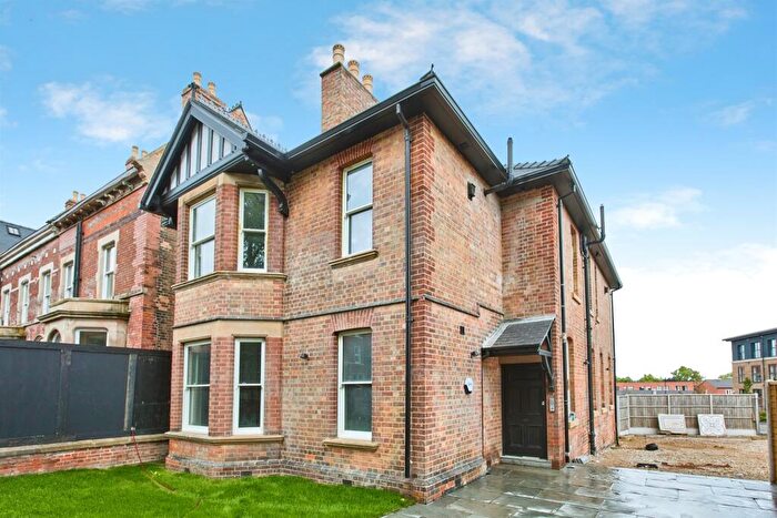 1 Bedroom Apartment For Sale In Osmaston Road, Derby, DE1