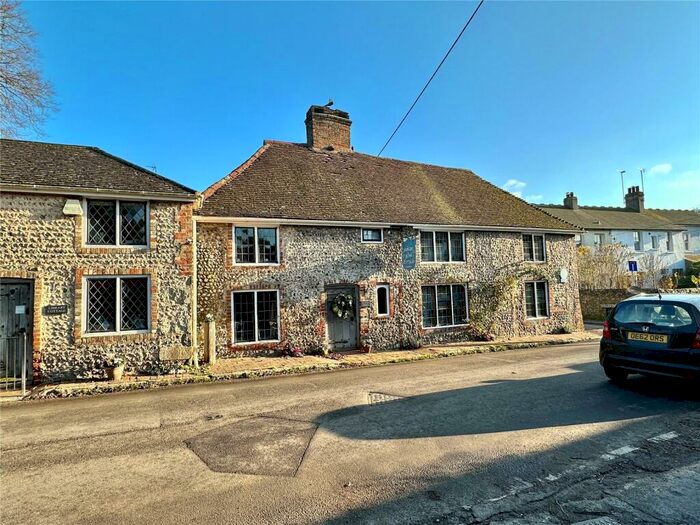 3 Bedroom House For Sale In Hungry Monk Cottages, Jevington Road, Jevington, BN26