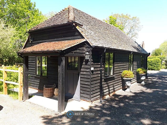 1 Bedroom Detached House To Rent In Gay Street, Pulborough, RH20