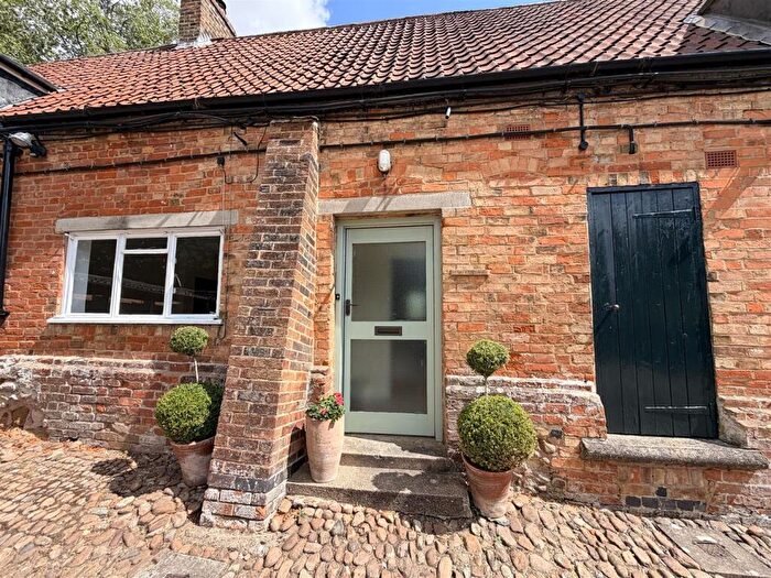 1 Bedroom House To Rent In Wistow Road, Newton Harcourt, Leicester, LE8
