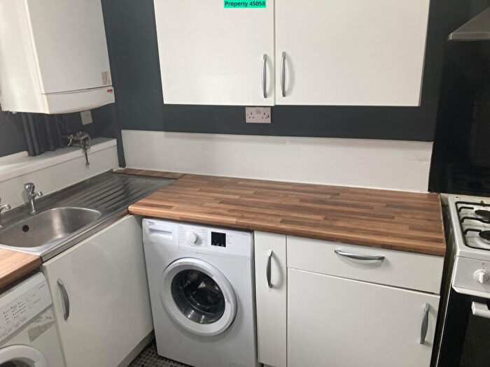 1 Bedroom Apartment To Rent In Brook Road, Walton, Liverpool, L9