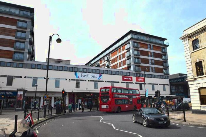 2 Bedroom Apartment To Rent In Armstrong House, High Street, Uxbridge, UB8