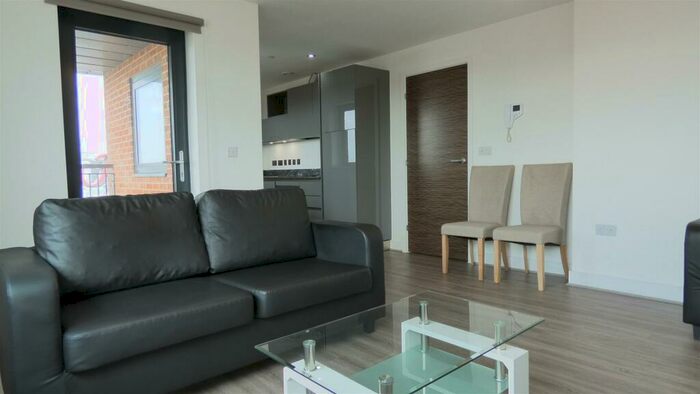2 Bedroom Apartment To Rent In Hurst Street, Liverpool, L1