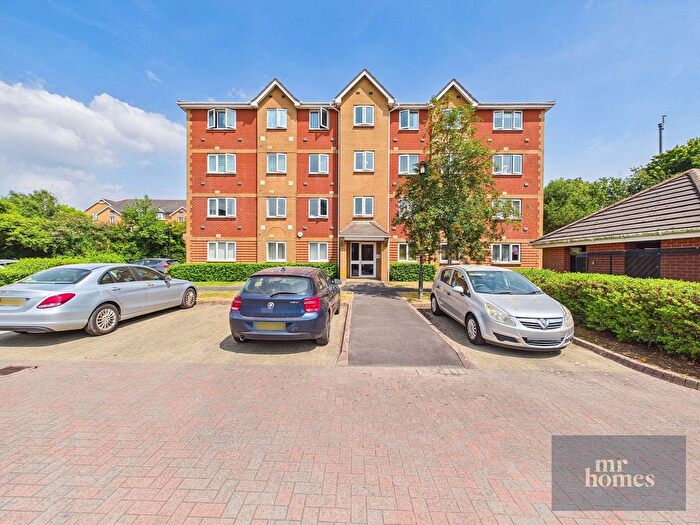2 Bedroom Flat For Sale In O'leary Drive, Windsor Quay, Cardiff, CF11