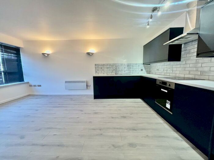 2 Bedroom Apartment To Rent In The Vista Building, SE18