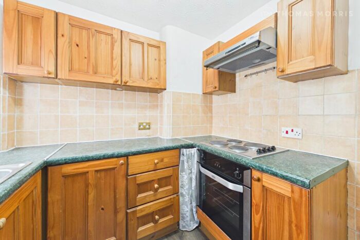 1 Bedroom Apartment To Rent In Rivermill Apartments, Great Whyte, Ramsey, Cambs, PE26