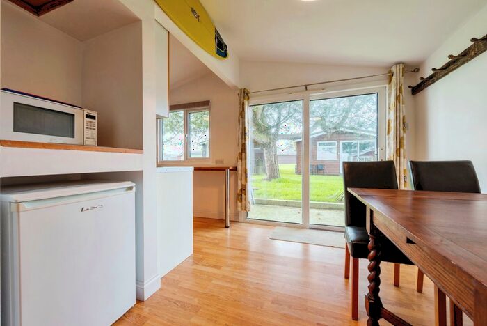 2 Bedroom Bungalow For Sale In Atlantic Bays, St Merryn, PL28