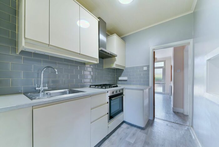 2 Bedroom Terraced House To Rent In Avondale Road, Wimbledon, London, SW19