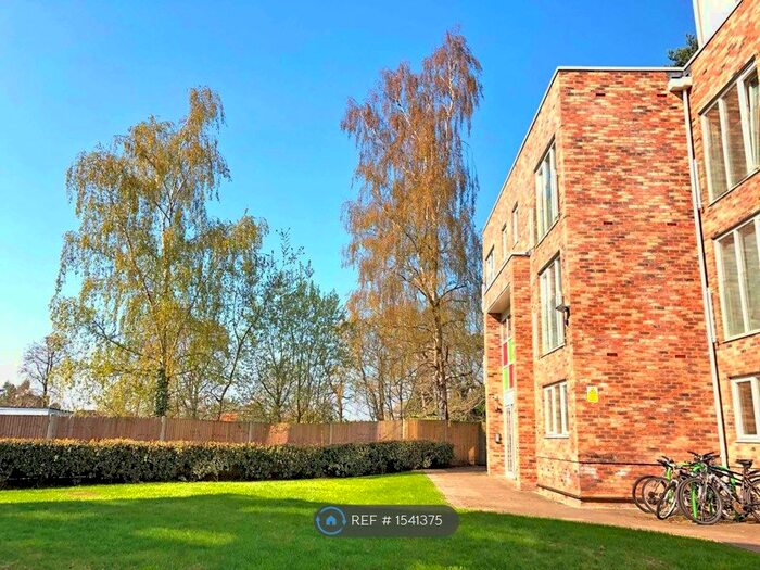 5 Bedroom Flat To Rent In Columbia Lodge, Southampton, SO16