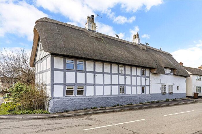 5 Bedroom Detached House For Sale In Willow Bank Road, Alderton, Gloucestershire, GL20