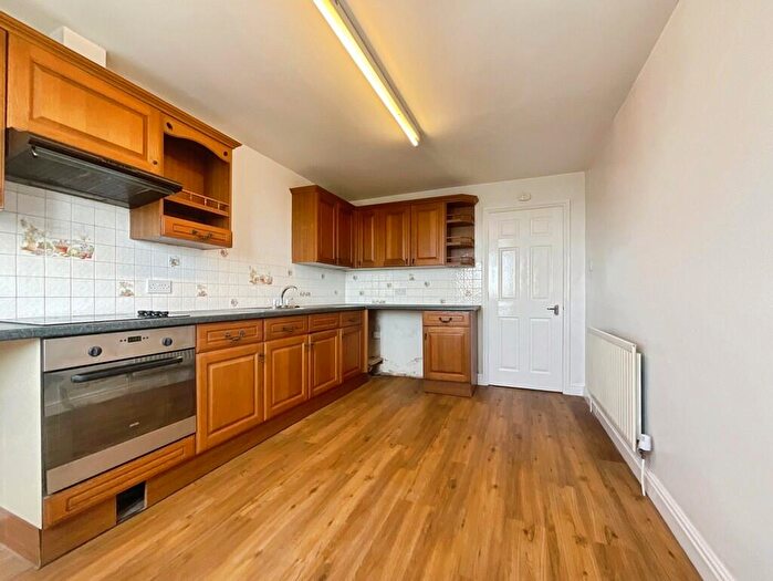 2 Bedroom Apartment To Rent In Yarborough Road, Lincoln, LN1