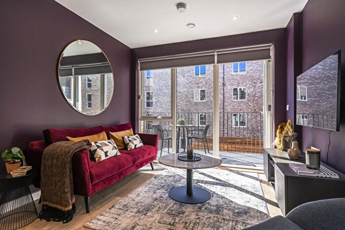 2 Bedroom Apartment To Rent In Kooky Bishops Stortford, Sextons Road Bishops Stortford, CM23