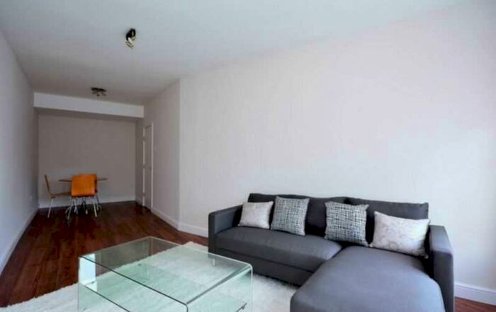 2 Bedroom Apartment To Rent In Euston Road, London, NW1