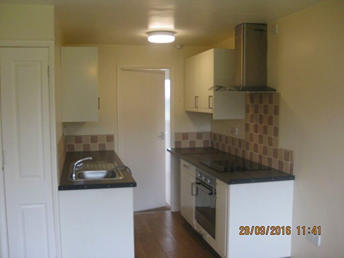 1 Bedroom Maisonette To Rent In Treetops Drive, Willenhall, WV12